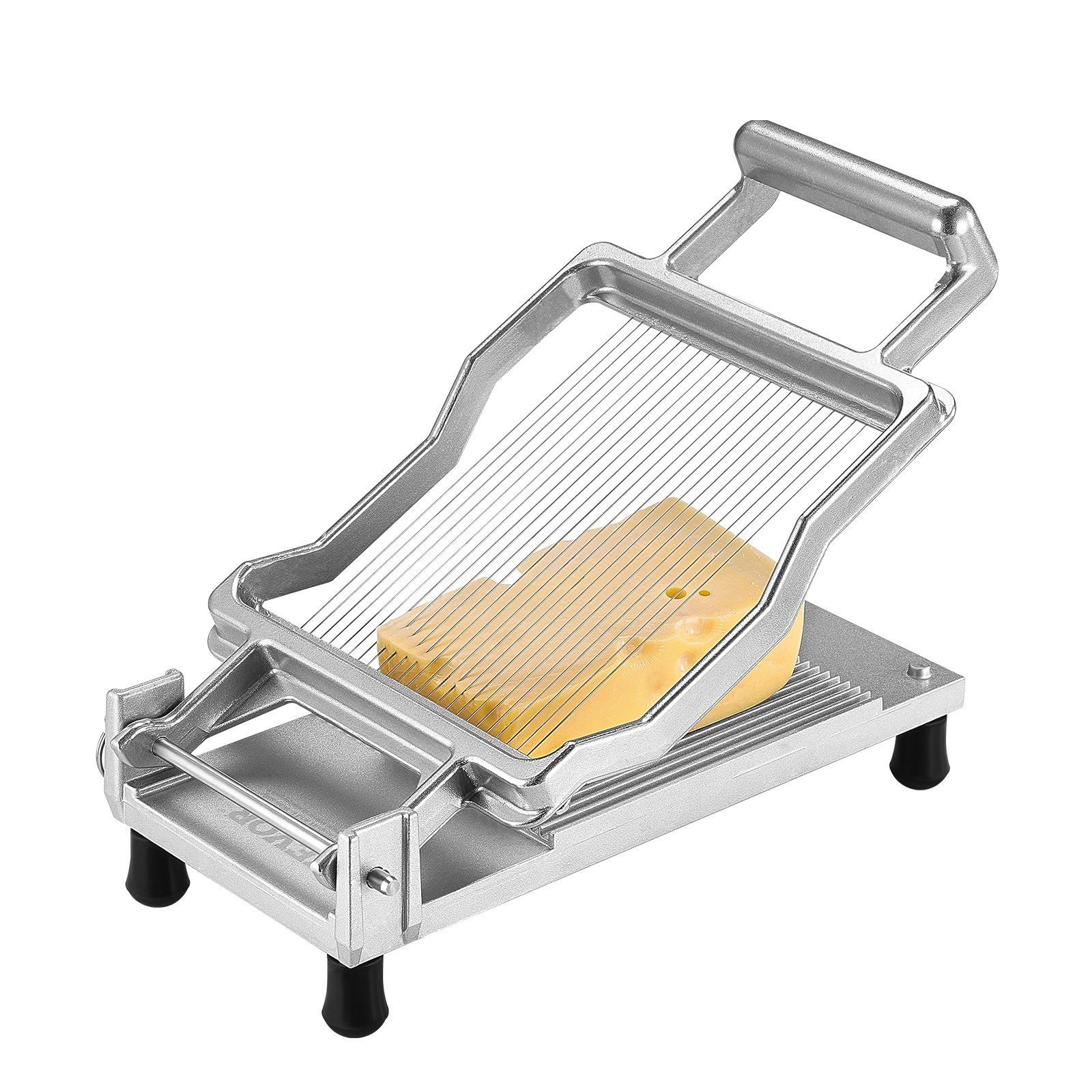 VEVOR Cheese Cutter with Wire, 0.2